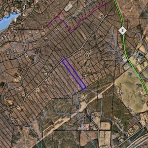 Photo #2 of 2320 Sierra Trace, Denton, NC 6.9 acres