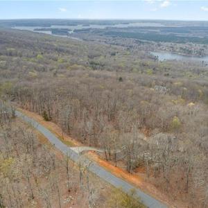 Photo #3 of 2320 Sierra Trace, Denton, NC 6.9 acres