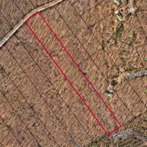 Photo #1 of 2320 Sierra Trace, Denton, NC 6.9 acres