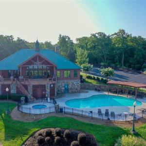 Photo #9 of 2320 Sierra Trace, Denton, NC 6.9 acres