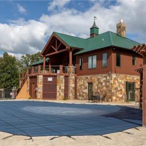 Photo #10 of 2320 Sierra Trace, Denton, NC 6.9 acres