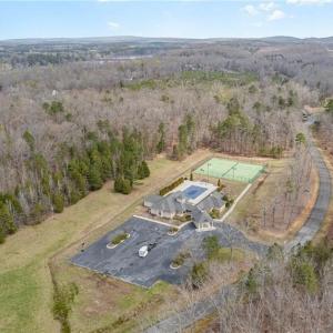 Photo #11 of 2320 Sierra Trace, Denton, NC 6.9 acres