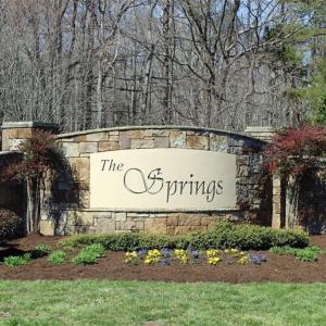 Photo #4 of 2320 Sierra Trace, Denton, NC 6.9 acres