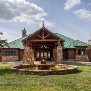 Photo #8 of 2320 Sierra Trace, Denton, NC 6.9 acres