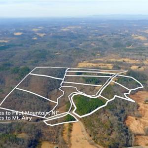 Photo #18 of 3341 NC Highway 66, Westfield, NC 16.2 acres