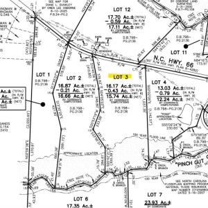 Photo #25 of 3341 NC Highway 66, Westfield, NC 16.2 acres