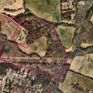 Photo #1 of 421 Burl Owens, Lexington, NC 73.0 acres