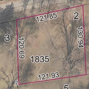 Photo #1 of 11 KIRKWOOD, Lexington, NC 0.3 acres