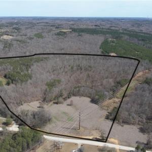 Photo #5 of Doll Branch, Milton, NC 64.7 acres