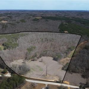 Photo #4 of Doll Branch, Milton, NC 64.7 acres