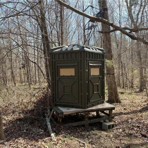 Photo #15 of Doll Branch, Milton, NC 64.7 acres