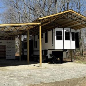 Photo #32 of 152 Paw Paw, Mocksville, NC 7.3 acres