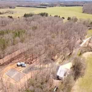 Photo #10 of 152 Paw Paw, Mocksville, NC 7.3 acres