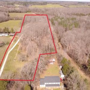 Photo #8 of 152 Paw Paw, Mocksville, NC 7.3 acres