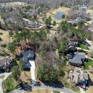 Photo #4 of 36 Bur oak, Pittsboro, NC 0.5 acres