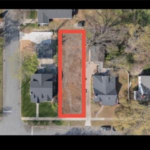 Photo #9 of 310 Mayflower, Greensboro, NC 0.2 acres