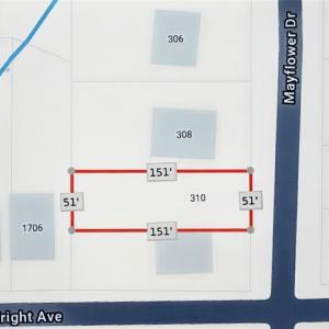 Photo #11 of 310 Mayflower, Greensboro, NC 0.2 acres