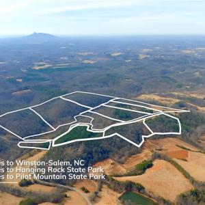 Photo #23 of 3331 NC Highway 66, Westfield, NC 13.0 acres