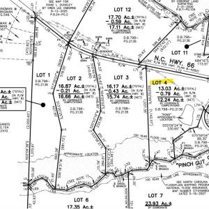 Photo #25 of 3331 NC Highway 66, Westfield, NC 13.0 acres