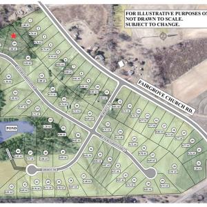 Photo #1 of 8417 Richardsonwood, Browns Summit, NC 1.1 acres