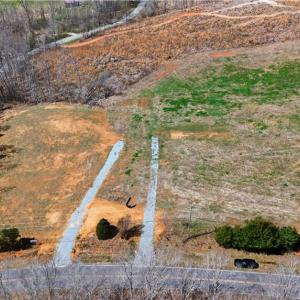 Photo #6 of Lot #1 Thayer, Trinity, NC 3.1 acres