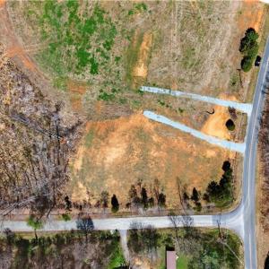 Photo #5 of Lot #1 Thayer, Trinity, NC 3.1 acres