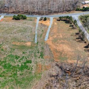 Photo #3 of Lot #2 Thayer, Trinity, NC 3.0 acres
