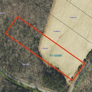 Photo #1 of Lot #2 Thayer, Trinity, NC 3.0 acres