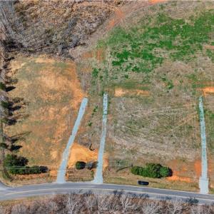 Photo #4 of Lot #2 Thayer, Trinity, NC 3.0 acres