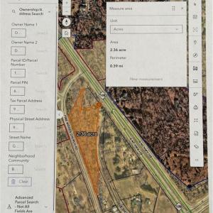 Photo #3 of Pine Woods Church, Thomasville, NC 15.0 acres