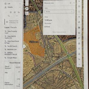 Photo #5 of Pine Woods Church, Thomasville, NC 15.0 acres