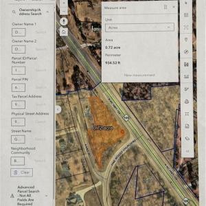 Photo #4 of Pine Woods Church, Thomasville, NC 15.0 acres