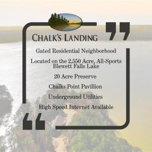 Photo #2 of 173 Lake View Pass, Rockingham, NC 3.7 acres