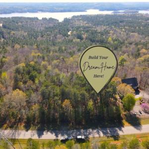 Photo #1 of 173 Lake View Pass, Rockingham, NC 3.7 acres