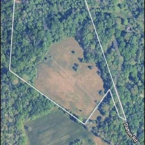 Property lines are approximate