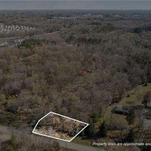 Photo #2 of Kirkpatrick, Burlington, NC 5.8 acres