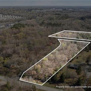 Photo #1 of Kirkpatrick, Burlington, NC 5.8 acres