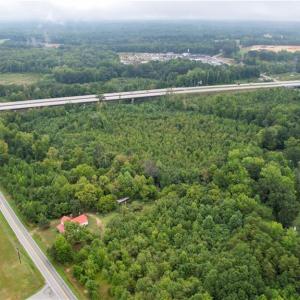 Photo #3 of 1412 Rankin Mill, McLeansville, NC 10.1 acres