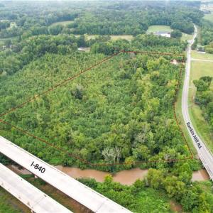 Photo #1 of 1412 Rankin Mill, McLeansville, NC 10.1 acres