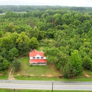 Photo #4 of 1412 Rankin Mill, McLeansville, NC 10.1 acres