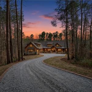 Photo #3 of Seven Island, Danbury, NC 20.8 acres