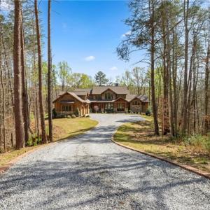 Photo #1 of Seven Island, Danbury, NC 20.8 acres