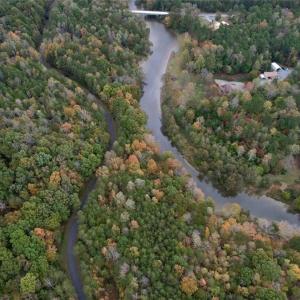 Photo #8 of 2610 Mackintosh Lake, Whitsett, NC 7.0 acres