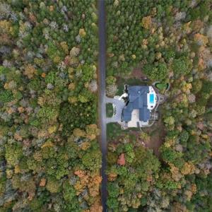 Photo #5 of 2610 Mackintosh Lake, Whitsett, NC 7.0 acres