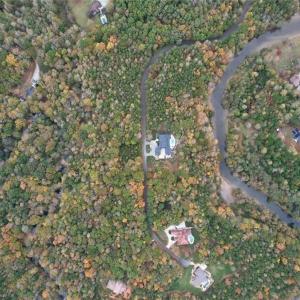 Photo #3 of 2610 Mackintosh Lake, Whitsett, NC 7.0 acres