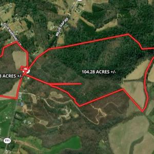 Photo #20 of 1827 Willis Gap, Ararat, VA 104.3 acres