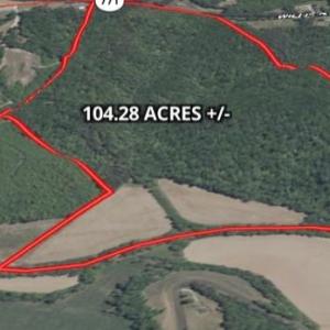 Photo #21 of 1827 Willis Gap, Ararat, VA 104.3 acres