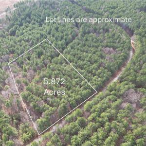 Photo #1 of Lot 14 Woods, Seagrove, NC 5.9 acres