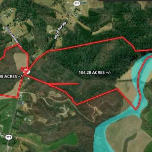 Photo #10 of Willas Gap, Ararat, VA 44.0 acres