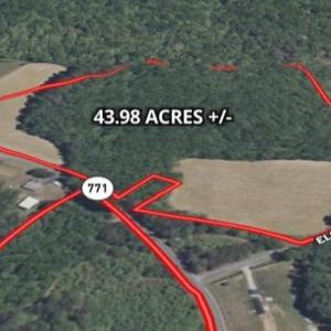 Photo #11 of Willas Gap, Ararat, VA 44.0 acres